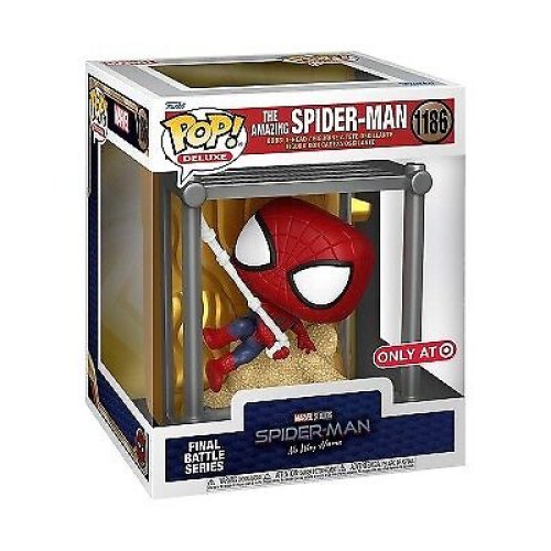 Marvelous Arachnid Collectible