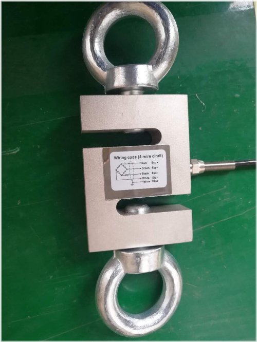 Crane Scale Load Cell