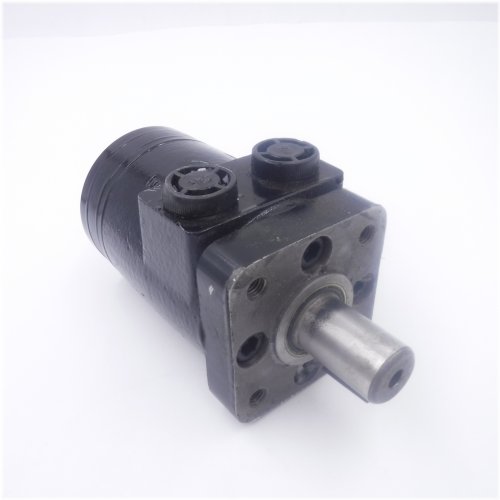 King's Power Hydraulic Motor