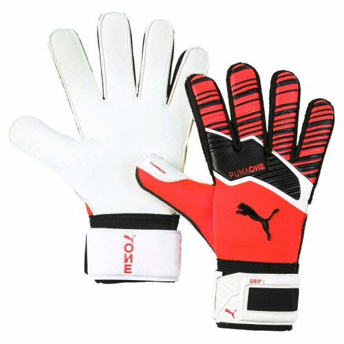 One Grip 1 Regular Cut Goalkeeper Gloves