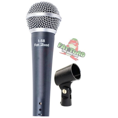 StudioPro Vocal Mic