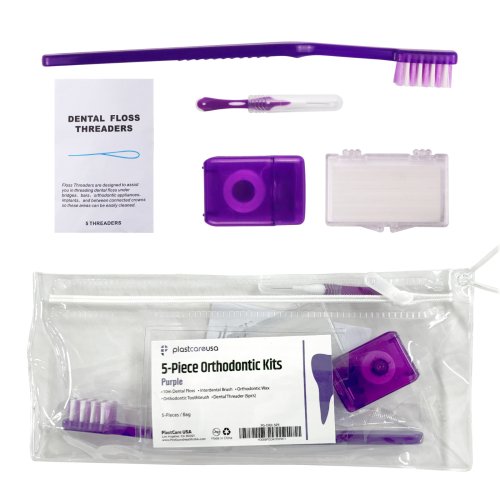 Smile Aligner Kit