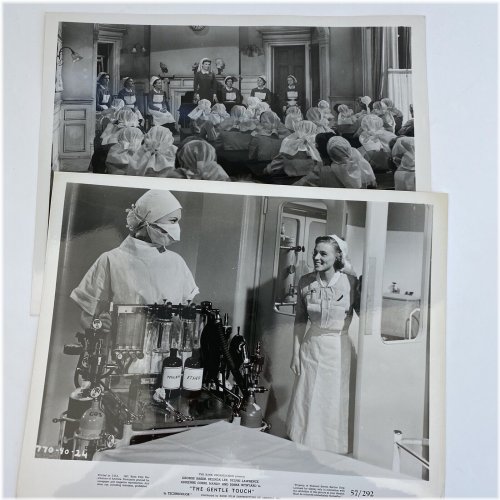 Timeless Snapshots: The Golden Era