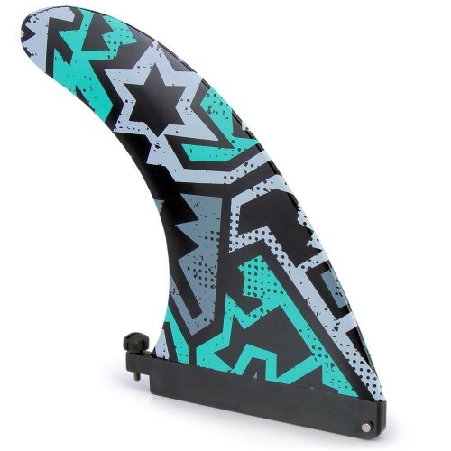 Wave Rider Fin Kit