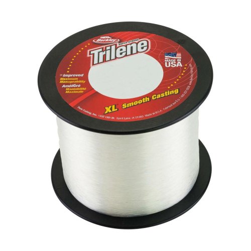 Trilene XL Fishing Line