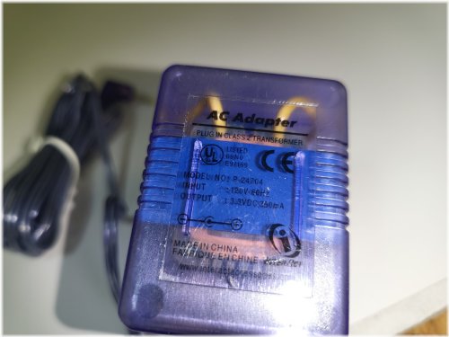 Game Boy Color Screen Shield