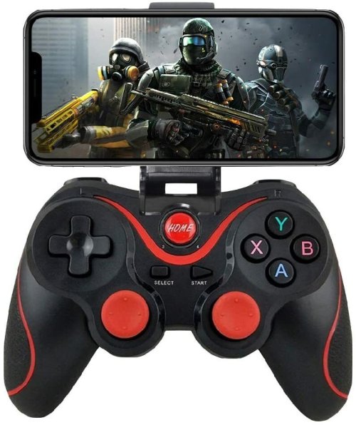 TechPro Mobile Gamepad