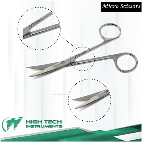 Precision Shears