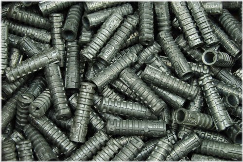 SecureGrip Lag Bolt Anchors