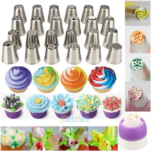 Frosting Artistry Set