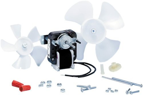 RapidCool Fan Motor