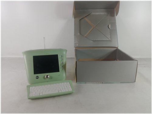 RetroTech Audrey Console