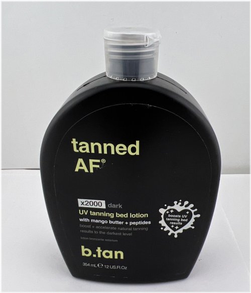 Sun-Kissed Glow Mango Butter Lotion