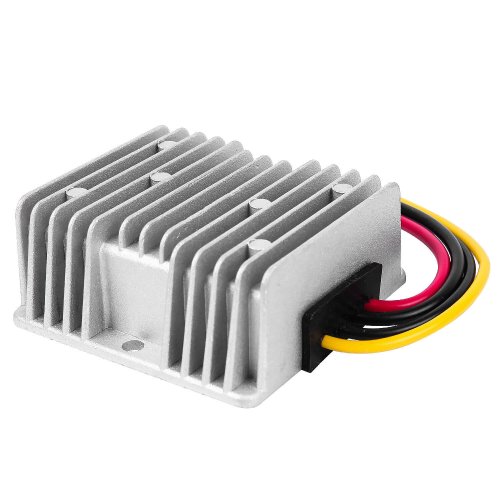 Voltage Step-Down Converter