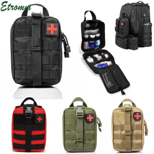 Rip-Away Emergency Response Pouch (RERP)