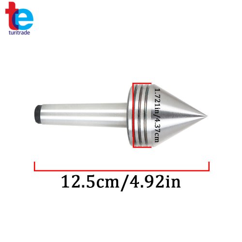 Precision Turnmaster Live Center