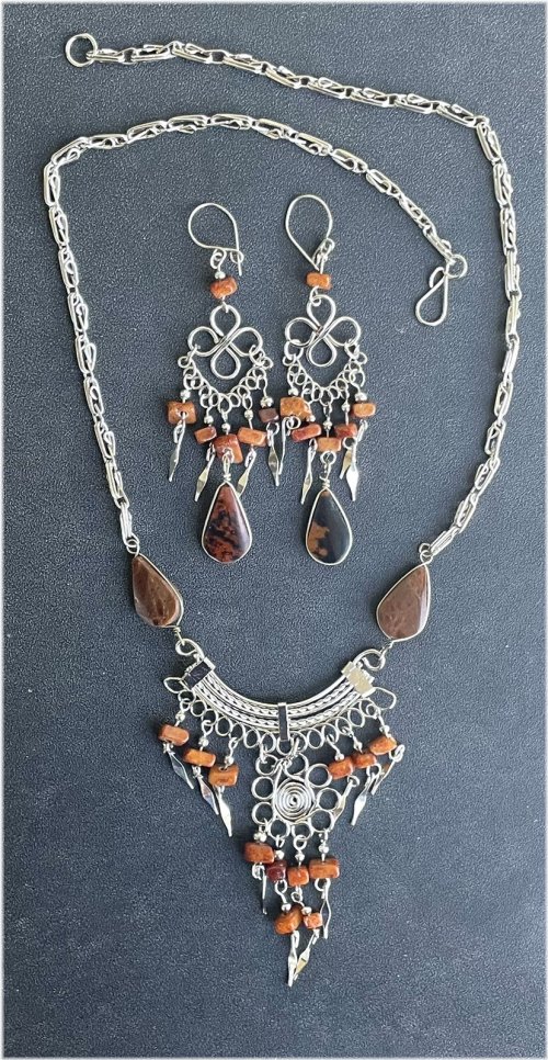 Andean Earthstone Ensemble