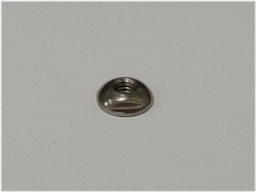 Van Staal Handle Knob Nut Replacement