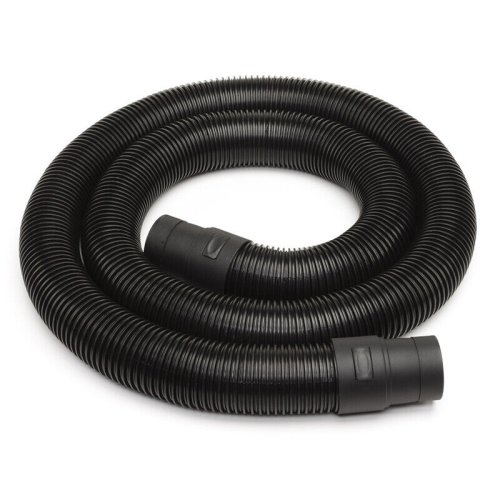 FlexiReach Vacuum Hose - 8ft Long, 2.5 inches