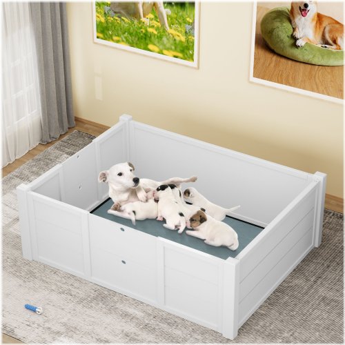 CozyPaws Whelping Box Floor Mat