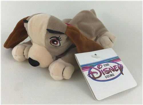 Classic Canine Companions Plush