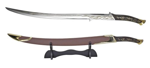 Elven Princess Hadhafang Sword