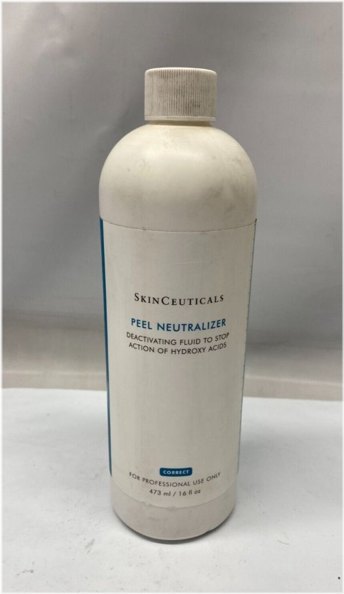 Skin Renewal Solution