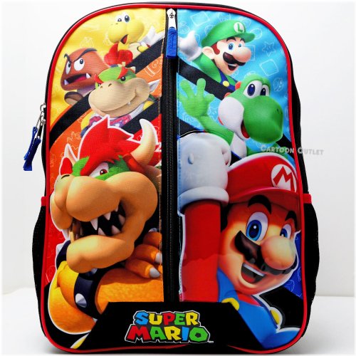 Adventure Zone Backpacks