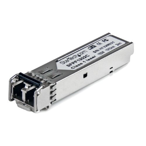 StarLink Fiber Transceiver