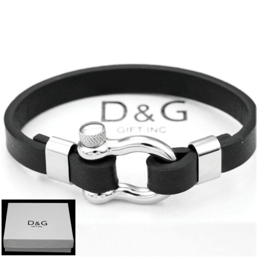 Midnight Stallion Bracelet