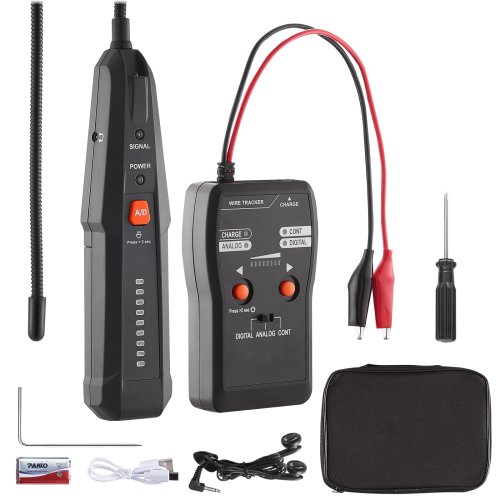 DepthPro Cable Detector