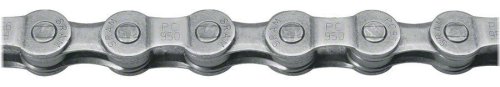 Gray Powerlink 9-Speed Chain
