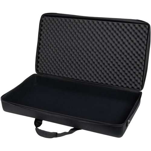 GrooveGuard Pro-Fit Case