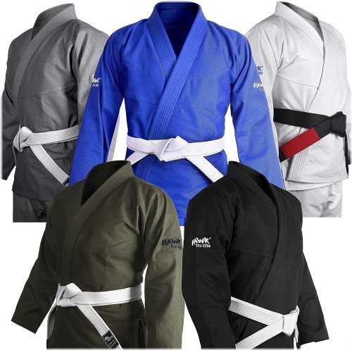Black Belt Battle Kit