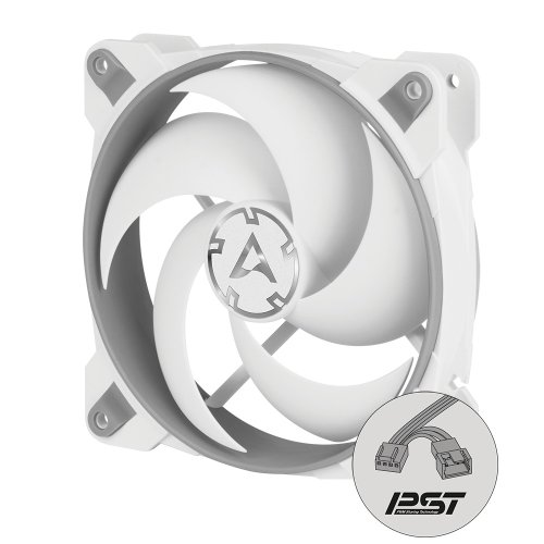 FrostFlow 120 - High-Performance Case Fan