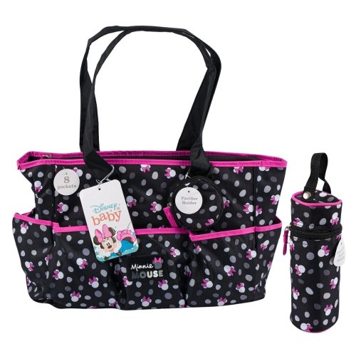 Minnie's Essential Baby Gear Set