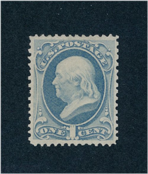 Vintage American Postal Treasures