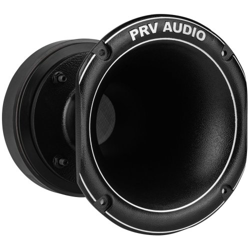 Titanium Compression Driver Combo by PRV Audio