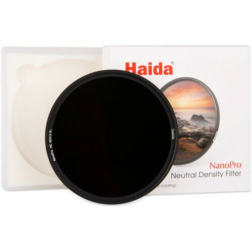 Haida NanoPro ND8 Filter