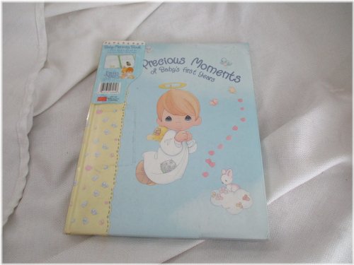 Cherished Beginnings: A Collection of Precious Memories