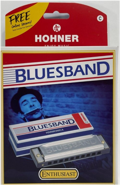 Sonic Roots Harmonica