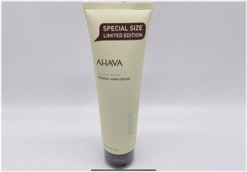 Hydrating Mineral Hand Cream