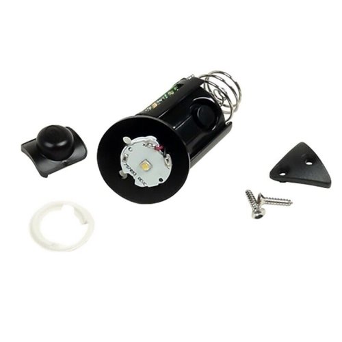 Stinger Switch Kit for Enhanced Lighting in the Outdoors