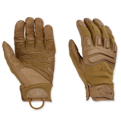 Wildfire Defender Gloves