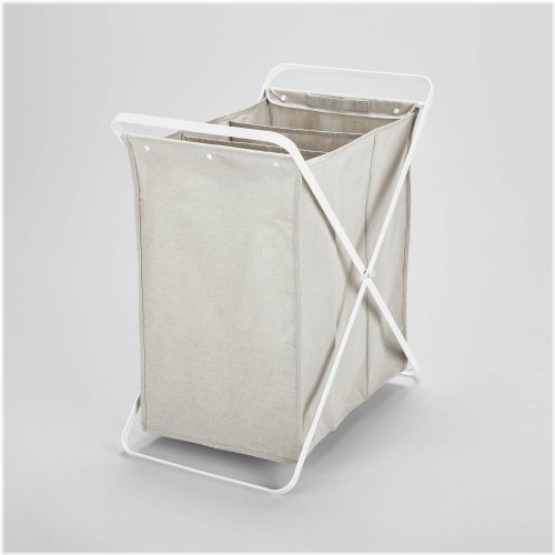 Triple Sorter X-Frame Hamper