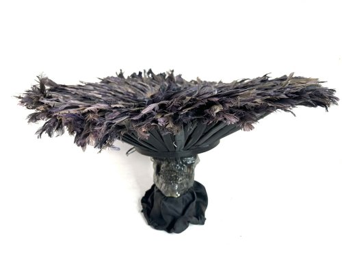 Authentic African Feather Headdress