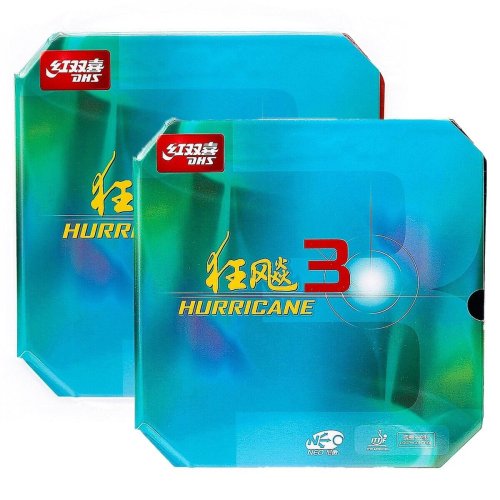 NeoStorm 40 Table Tennis Rubber