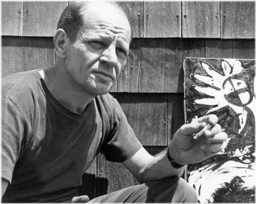 Inventive Impressions: Jackson Pollock's Artistic Legacy