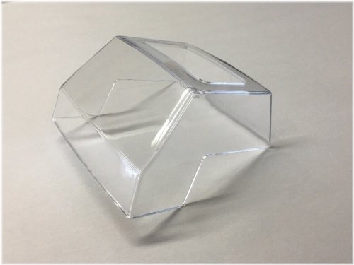 Retro Toy Windshield Replacement - TKP-048