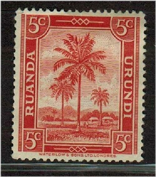 African Heritage Stamp Collection